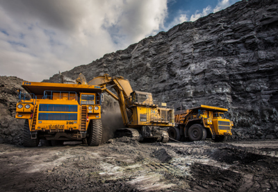 Mining Equipment Parts