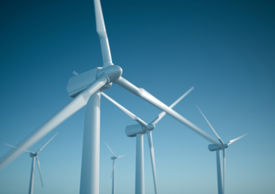 Power Generation