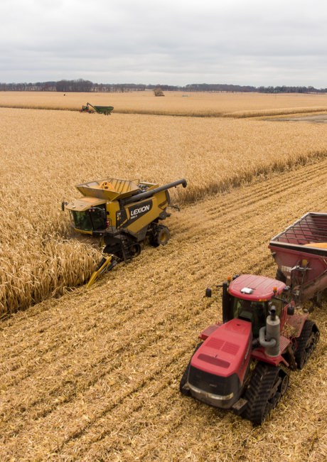 Agriculture Equipment